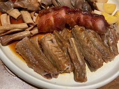 -先记烧鹅王·本地粤菜(福永店)