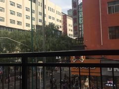 -星巴克(太原柳巷第一店)