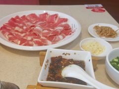 -阳坊大都涮羊肉(阳坊总店)