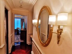 -广州富力丽思卡尔顿酒店