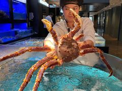 -徐记海鲜(大雁塔|金都店)