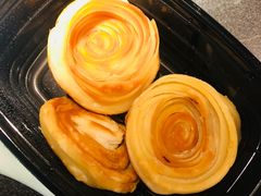 老济南油旋-闫府私房菜(经四路万达店)