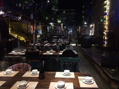 大堂-别院里音乐餐酒吧(双流航空港店)