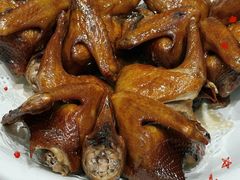 -顺风海鲜港(金玉兰店)