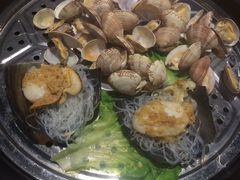 -船奇蒸汽海鲜·闽菜(八市海鲜总店)