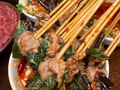 -牛签签串串香(IFS店)
