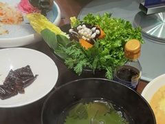 -东海怡品海鲜豆捞(星街坊店)