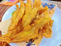 -叶存利海鲜大馅饺子(海宁路总店)