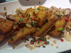 -外婆家(杭州马塍店·杭帮菜名店)