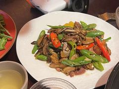 -滇野云南野生菌餐厅(陕西南路店)