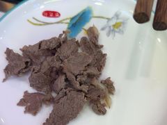 -牛吉韵·鲜切牛肉自助火锅(南山店)