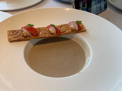 -L'Arome芳芳法国餐厅(仙林金鹰店)