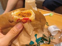 -泸溪河桃酥(西直门凯德店)