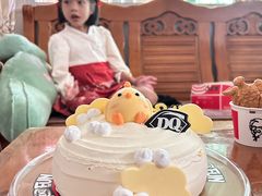 -DQ·蛋糕·冰淇淋(三亚青春颂店)