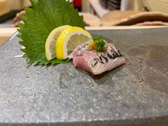 -鮨一日本料理(大中华店)
