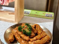 -炭之家齐齐哈尔大片烤肉·涮毛肚火锅·齐齐哈尔烤肉(中央大街店)
