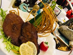 -好福记饭店(红梅公园店)