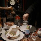 南京| 首家童话主题西餐🍽公主们快回家📣