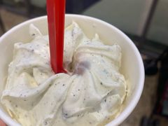 奥利奥暴风雪-DQ·蛋糕·冰淇淋(万象城店)