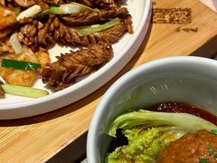 -闫府私房菜·老字号(恒隆店)