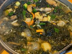 闽南海蛎煎-宋小谨·泉州菜(西沙湾店)