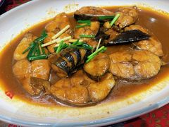 -鱼满舱·鲜活海鲜·正宗鲁菜