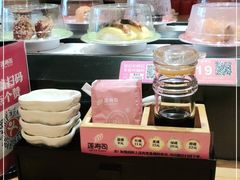 -莲寿司(上邦店)