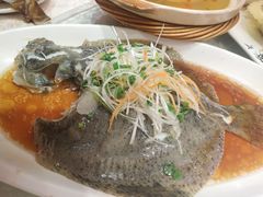 -阿英煲(凉城路店)