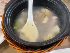 -古尚锦酒楼·水上餐厅