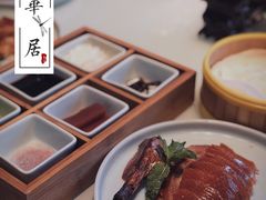 -鹊华居·地道鲁菜·海鲜·融合味(大明湖店)