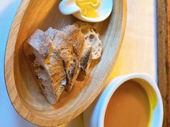 -火车头法国西餐厅