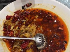 -九龙大酒店·金牌楚菜(武泰闸店)