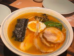 -山葵家·创意料理(临平银泰城店)