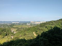 景观位-远山有窑