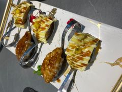 -3号仓库·创意中国菜(乐清正大广场店)