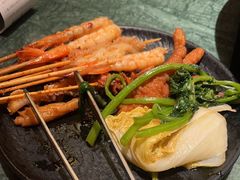 -牛New寿喜烧(中山公园龙之梦店)