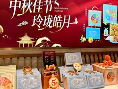 -西湖春天•老字号杭州菜(百汇店)