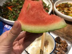 -铁公鸡·四川料理(天环广场店)