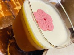 送你一朵小樱花-小川洋风料理(街道口店)