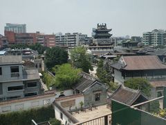 -广州永庆坊瞻云精选酒店