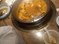 -七欣天香辣蟹火锅(上海银亿滨江店)