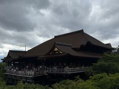 -有栖山 清光院 清水寺