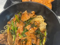 -老地方面馆(思南路店)