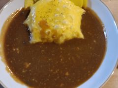 -宇宙咖喱cosmos curry (信园店)
