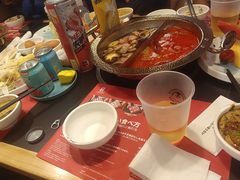 -厚道寿喜烧専門店·自助畅食(国贸店)