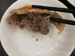 馅饼-三盛轩回民饺子馆