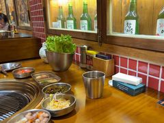 -蒲葵传统炭火烤肉(白石龙店)