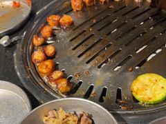 -炽城·烤肉名家(鸿达中央广场店)