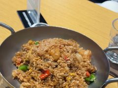 -托斯卡纳烘焙意大利餐厅(五天地店)