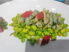 -醉霖生态餐厅(交大店)